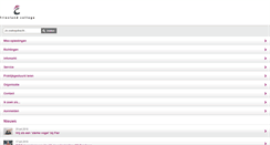 Desktop Screenshot of m.frieslandcollege.nl
